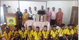 Computer Donation Event